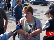 Если мы уедем из Вардениса, завтра турок будет в Ереване — жительница села Гегамасар