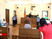 Рассмотрение жалобы по делу о предполагаемом свержении конституционного строя (прямое включение)