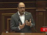 Если так продолжится, жители сел Сюника будет участвовать в выборах после получения визы -Мамиджанян