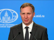 Москва ждет реакции Еревана и Баку на предложение о делимитации и демаркации