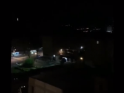 В Степанакерте вчера были слышны выстрели со стороны Шуши (видео)