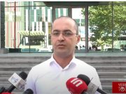 Чаша терпения Сержа Саргсяна переполнилась — адвокат