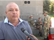 Политическая элита подвела наш народ к запланированной войне и поражению — Григор Григорян