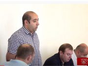 Апелляция прокуратуры беспредметна — Оганес Худоян