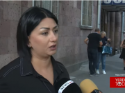 Сожалею, что найдутся люди, которые примут участие во всем этом- Рипсиме Стамбулян
