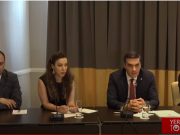 Были случаи, когда в Азербайджане убили военнопленного, только затем тело передали армянской стороне — Арман Татоян
