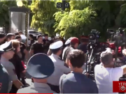 Полиция задержала гражданина за вопрос: «Никол армянин или турок?»