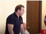 Прокуратура оказалась в тупике — Эрик Алексанян