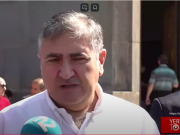 Ключ в руках народа: в случае объединения ни одно антинародное правительство не добьется успеха — Артур Хачатрян