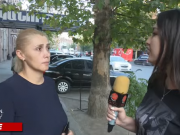 Члены блока «Айастан» находятся в Шенгавитском отделении полиции (прямое включение)