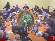 В Капане застройщик не может реализовать квартиры в двух новостройках — Ваге Акопян
