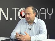 МИД РА должен подтвердить либо опровергнуть разоблачения Эрдогана — Рубен Мелконян
