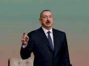 С новых высот мы можем видеть Капан, Горис, Джермук, в Армении должны понимать, что это значит — Алиев