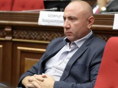 Армения в тисках глупости и авантюризма — Андраник Теванян