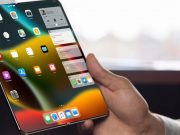 Apple делает сразу два складных iPhone по примеру Samsung Galaxy Z Fold и Galaxy Z Flip