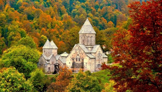 armenia