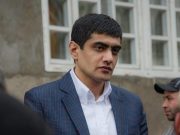 Представлена апелляционная жалоба против решения об аресте Аруша Арушаняна