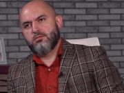 Ашотян: министр здравоохранения абсолютно не смыслит в сфере