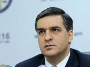 Омбудсмен РА: Баку несет ответственность за огнестрельное ранение армянского солдата у села Кут
