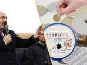 Тариф на воду может резко повыситься: Пашинян же обещал, что 6 лет не будет подорожания