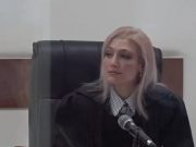 Судья дала адвокату Армена Геворкяна неделю на ознакомление с делом