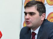 Уровень экономической активности в Армении снизился на 0,3% — Сурен Парсян