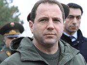 В суд представлены ходатайства об аресте Давида Тонояна и Давида Галстяна
