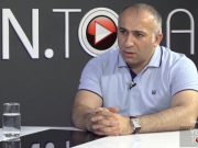 Распространяя ненависть и гнев, он управляет вами и вашими действиями — Ален Гевондян
