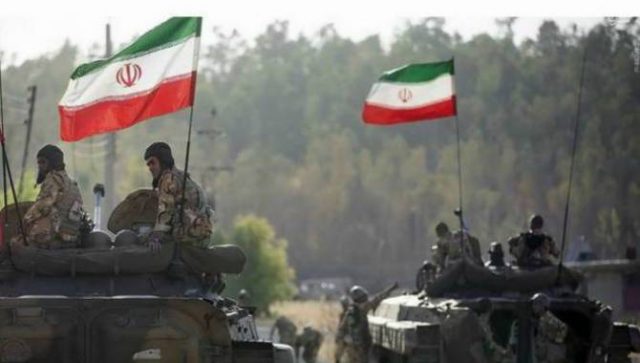 iran