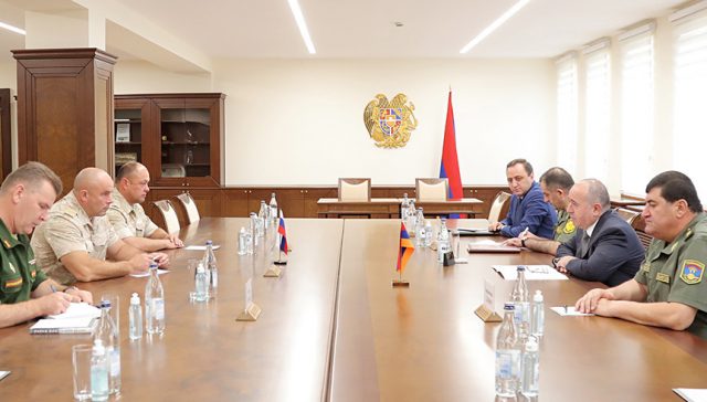 karapetyan-kosobokov