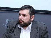 Николовская пропагандистская машина в истерике — Карен Вртанесян