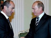 Армению пытаются оторвать от России любой ценой — Мануел Манукян