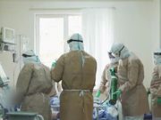 Статистика по коронавирусу в Армении на 2 апреля