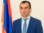 Дело Мхитара Закаряна в суде