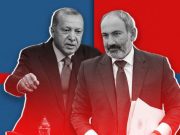Эрдоган Пашиняну: сначала выполни задание, потом поговорим — Politik.am