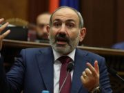 Почему Никол Пашинян генерирует антироссийскую и проамериканскую истерию – 7or.am