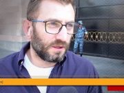 Организация подобных “гулянок” типична для этой власти — опрос Yerevan.Today