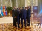 В Душанбе скоро начнётся встреча глав стран ОДКБ