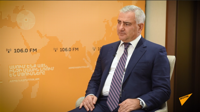 samvel karapetyan