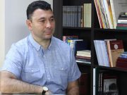 Шармазанов: капитулянтский режим начинает процесс превращения Армении в Эрменистан