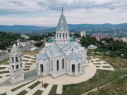 В Баку сообщили о выдвижении Шуши в качестве «культурной столицы Тюркского мира» в 2023 году