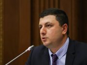 Азербайджан утверждает, что Армения передала карты минных полей — Тигран Абрамян