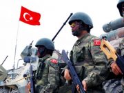 Азербайджано-турецкие учения пройдут 5-8 октября в Нахичеване