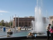 Температура воздуха завтра и послезавтра повысится на 2-3 градуса