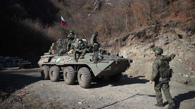 миротворцы