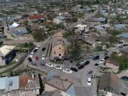 АРФД выдвинула кандидатуру Вагана Казумяна на выборах мэра Иджевана