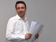 «Грапарак»: Марутян вне себя от радости