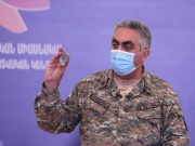 «Голос Армении»: притупить бдительность и вынудить смириться с необратимостью поражения
