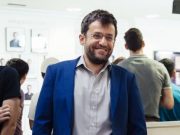 Левон Аронян в 8-м туре CCTF победил чемпиона мира Магнуса Карлсена