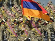 “Голос Армении”: развал армии — в приоритетах власти?